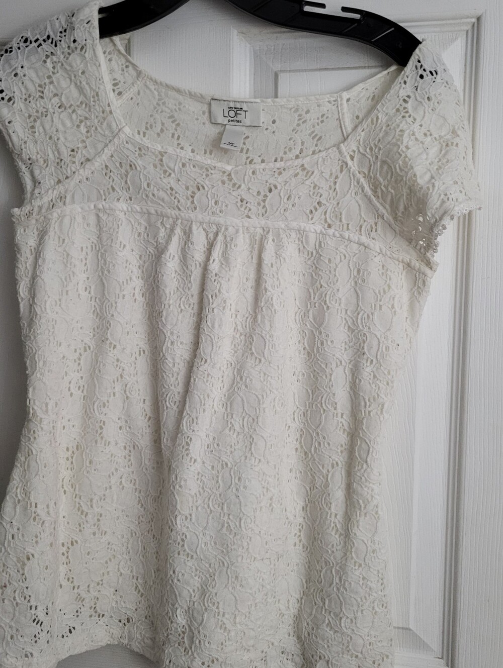 LOFT Ann Taylor Bundle Of 3 Shirts - Picture 6 of 7